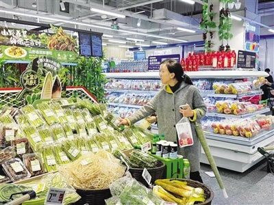 4個月賣了24.57億元，領跑全省 南昌農產品電商的“奪冠”密碼