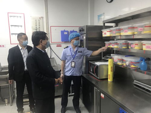 西華縣市場監(jiān)督管理局多措并舉 全力保障“兩會(huì)”期間餐飲食品安全