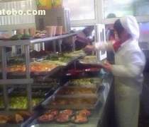 張家港食堂托管與餐飲管理 提升餐飲品質(zhì)，賦能企業(yè)發(fā)展