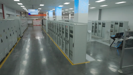 智能控制系統集成 構建未來智慧生態的核心引擎
